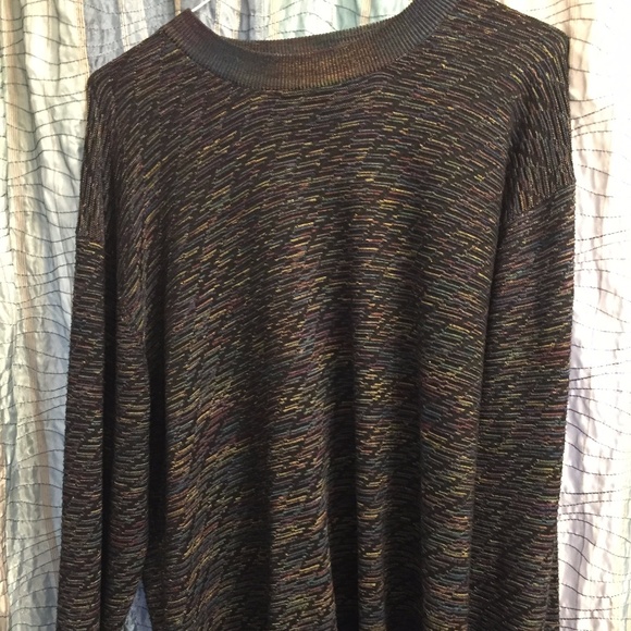 Jhane Barnes Other - Jhane Barnes Mens sweater Jhane Barnes Other - Jhane Barnes Mens sweater